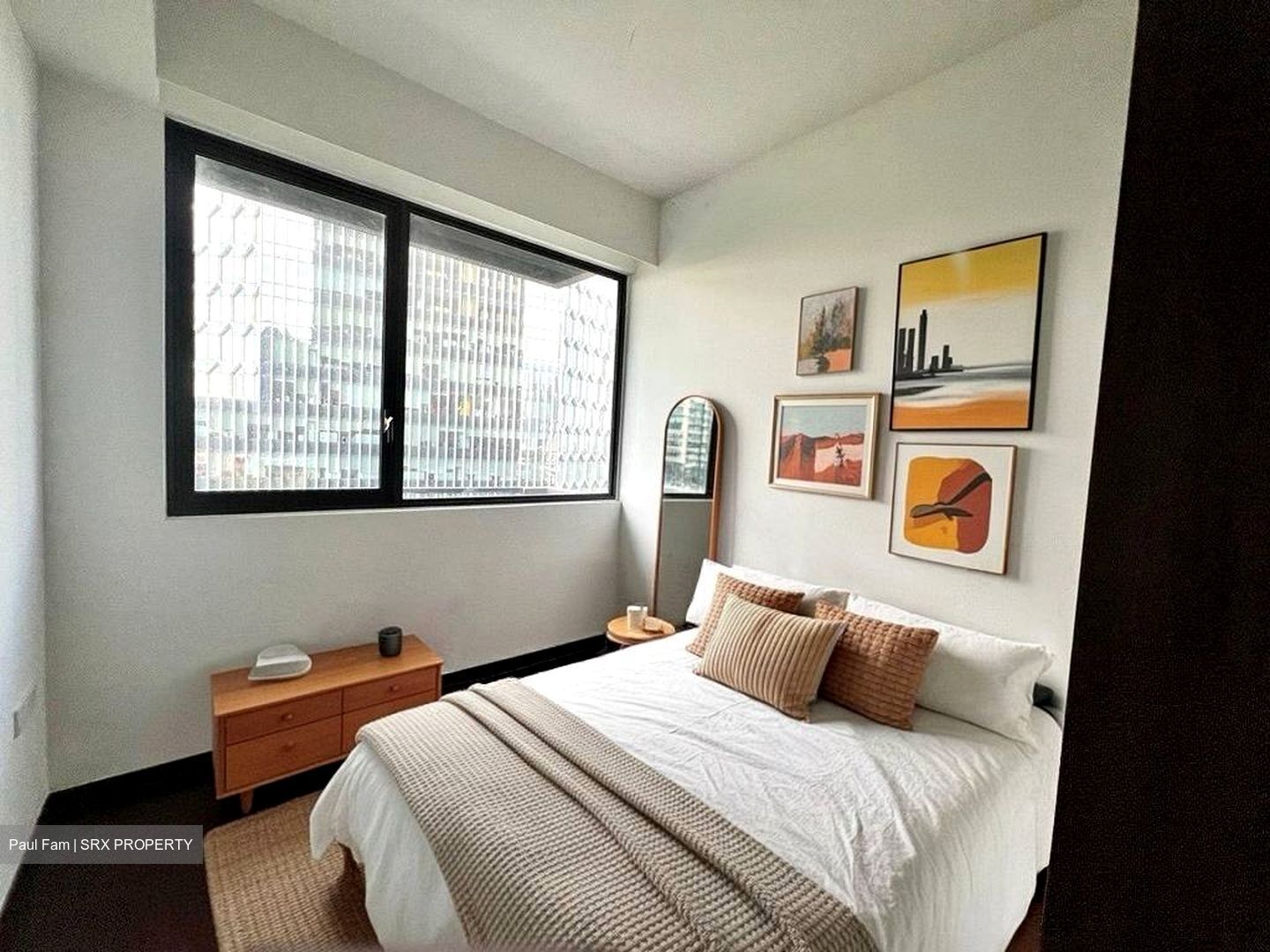 Midtown Modern (D7), Apartment #570669241